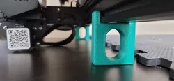 3D printer maintenance stand