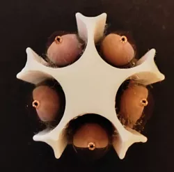 5 Round .308 cartridge holder