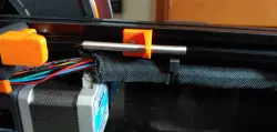5mm Chamber thermistor mount