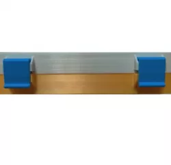 7.62X39mm, Double Spring Latch Modular Ammo Box