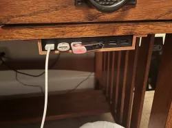 7 port USB Hub