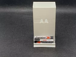 AA batteries Holder