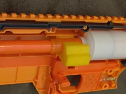 Adventure Force Dart Zone Nexus Pro Breech Blowout Guard