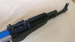 Airsoft AEG AK47 Hand Guard Rail