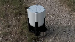 Airsoft Claymore Mine | Prototype
