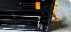 Allen Key Holder