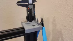 Almost Perfect Ender 3 Tool Holder