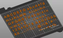 Alphabet
