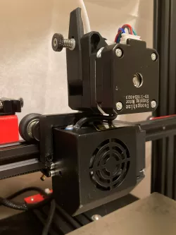 Anet ET4+ BMG Mount