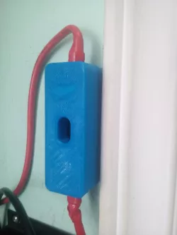 ANL Fuse Holder Base & Cover