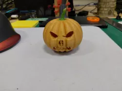 Another Pumpkin