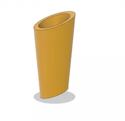 Anti-slip feet for Omegon Advanced Telescope 130/650 EQ-320