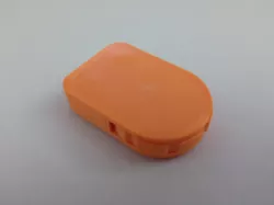 Anti-stress Clicking Gear