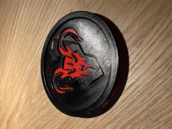 Apex Legends - Predator Coaster