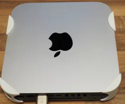 Apple Mac Mini 2014/2018 Wandhalter