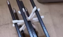 Arrow clip