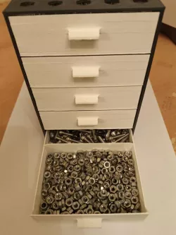 Assortment box