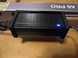Atomstack A5 Pro PSU-mount