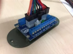 ATX Breakout Board Mount