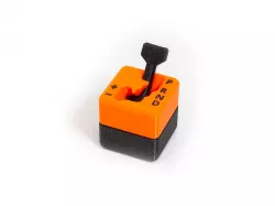 Automatic Gear Shift Fidget