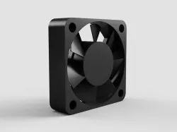 Axial Fan 40mm - Dummy