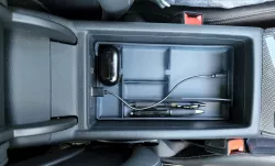 B9 S5 Center Console Tray/Organization
