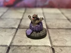 Baby Dragonborn!