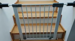 Baby gate extender - 10cm