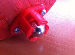Ball Caster V2