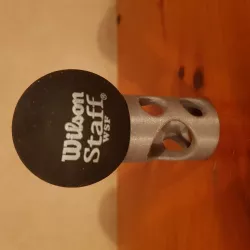 Ball display