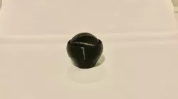 Ball Fidget (Print in place)