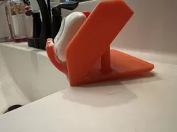 Bar Soap Holder