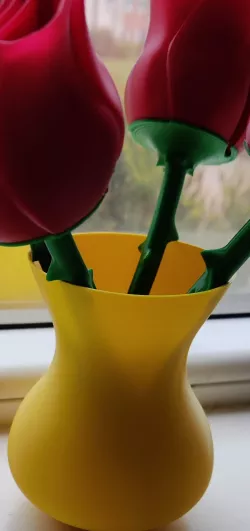Basic Vase
