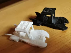 Bat MoBuggy