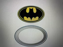 Batman Box