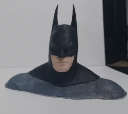 Batman Bust