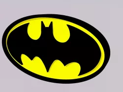 Batman Logo