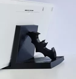 Batman Phone, Keyboard Holder