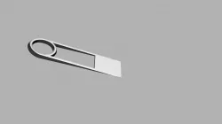 Bed Scraper