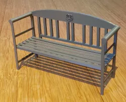 Bench