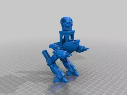 Benchinator 2090