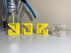 Benchy Hook Test