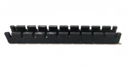 Bender for Taped 1N4148 diodes.
