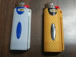 Bic Buddy