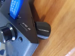BIQU B1 Feet
