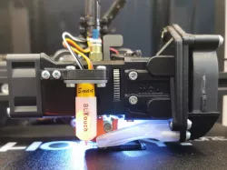 BIQU H2 for B1 and MAD system