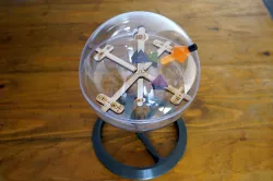 Bloch Sphere Model