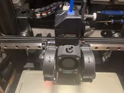 BMG V6 ABL MGN12H Direct Drive System for Ender 3 and Clones