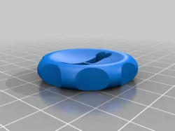 Bone Maker coin