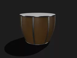 Bongo Drum